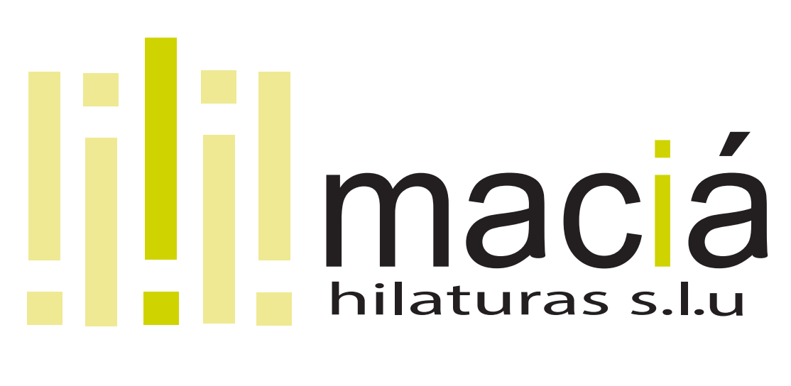 HILATURAS MACIÁ